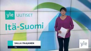 Yle Uutiset Itä-Suomi : 30.12.2020 17.06