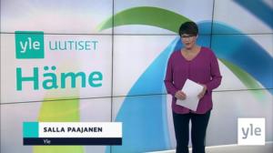 Yle Uutiset Häme : 30.12.2020 17.06