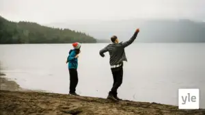 Valkoiset yöt (S): 03.01.2021 06.00