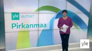 Yle Uutiset Pirkanmaa : 30.12.2020 18.21