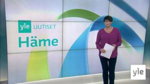 Yle Uutiset Häme : 30.12.2020 18.21