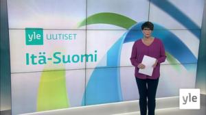 Yle Uutiset Itä-Suomi : 30.12.2020 18.21