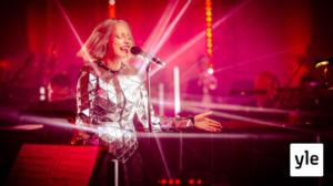 Helsingin uusivuosi - Classical Trancelations: 01.01.2021 00.07