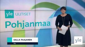 Yle Uutiset Pohjanmaa : 31.12.2020 17.06