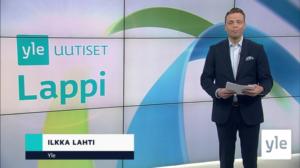 Yle Uutiset Lappi : 31.12.2020 17.06