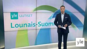 Yle Uutiset Lounais-Suomi: 31.12.2020 18.21