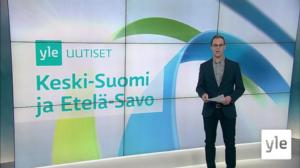 Yle Uutiset Keski-Suomi ja Etelä-Savo : 31.12.2020 18.21