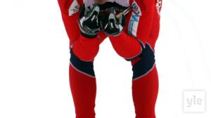 Tour de ski, sprintkval (svenskt referat): 01.01.2021 12.10