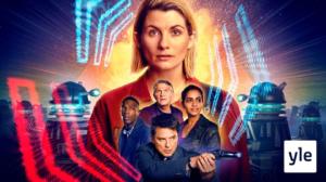 Doctor Who: Revolution of the Daleks (12): 01.01.2021 22.00