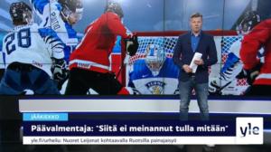 Urheiluruutu: 01.01.2021 20.55