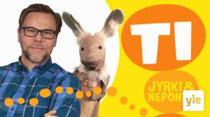 Pikku Kakkonen: 05.01.2021 16.55