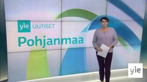 Yle Uutiset Pohjanmaa: 04.01.2021 18.21
