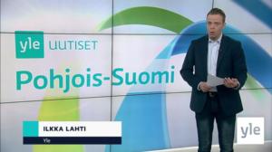 Yle Uutiset Pohjois-Suomi : 04.01.2021 17.06