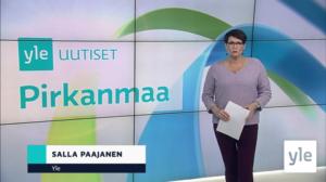 Yle Uutiset Pirkanmaa: 04.01.2021 17.06
