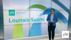 Yle Uutiset Lounais-Suomi: 04.01.2021 18.21