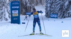 Tour de Ski, naisten 10 km, Toblach: 05.01.2021 15.14