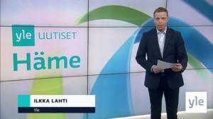 Yle Uutiset Häme : 05.01.2021 17.06