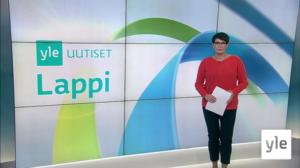 Yle Uutiset Lappi : 05.01.2021 18.21