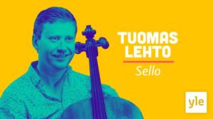 Sellisti Tuomas Lehto: 07.01.2021 10.00