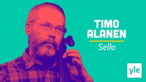 Sellisti Timo Alanen: 07.01.2021 10.00