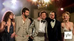American Hustle (12): 10.01.2021 21.00