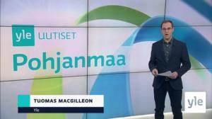 Yle Uutiset Pohjanmaa : 07.01.2021 17.06