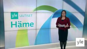 Yle Uutiset Häme : 07.01.2021 18.21