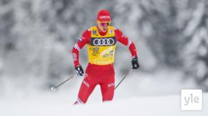 Tour de Ski, miesten loppunousu, Val di Fiemme: 10.01.2021 17.20