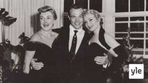 Hollywoodin salainen historia: 11.01.2021 06.00