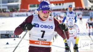 Tour de ski, herrarnas 15 km masstart (svenskt referat): 08.01.2021 15.07