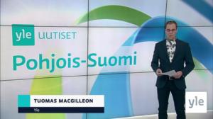 Yle Uutiset Pohjois-Suomi : 08.01.2021 17.06