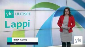 Yle Uutiset Lappi : 08.01.2021 17.06