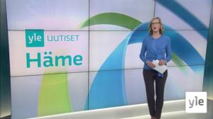 Yle Uutiset Häme : 08.01.2021 18.21