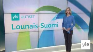 Yle Uutiset Lounais-Suomi: 08.01.2021 18.21