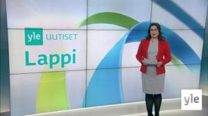 Yle Uutiset Lappi : 08.01.2021 18.21