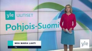 Yle Uutiset Pohjois-Suomi : 11.01.2021 17.06