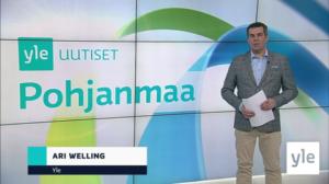 Yle Uutiset Pohjanmaa : 11.01.2021 17.06