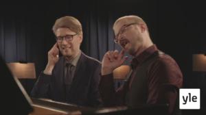 Teosesittelyssä Schubertin Sinfonia nro 3: 11.01.2021 17.30