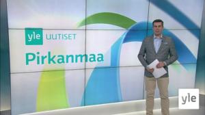 Yle Uutiset Pirkanmaa : 11.01.2021 18.21