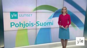 Yle Uutiset Pohjois-Suomi: 11.01.2021 18.21