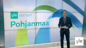 Yle Uutiset Pohjanmaa: 12.01.2021 18.21