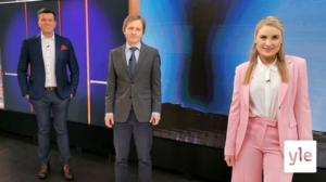 Vanhustenhoidon koronatilanne on hankala: 13.01.2021 09.30