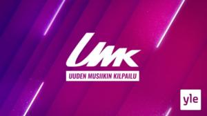 UMK21: Kilpailijat: 13.01.2021 13.00