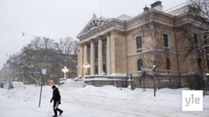 Muuntunut koronavirus voi vaatia hallitukselta erityistoimia: 13.01.2021 17.00