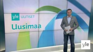 Yle Uutiset Uusimaa : 13.01.2021 18.21
