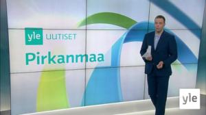 Yle Uutiset Pirkanmaa : 13.01.2021 18.21