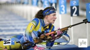 Naisten yhteislähtö, Oberhof: 17.01.2021 16.40