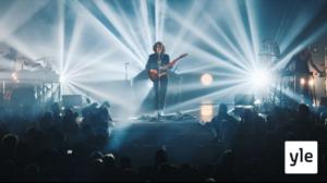 Yle Live: Anna Calvi: 15.01.2021 06.00