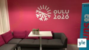 Katsaus Oulun koronatilanteeseen – katso tiedotustilaisuutta klo 12 alkaen: 14.01.2021 13.01