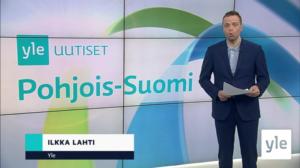Yle Uutiset Pohjois-Suomi : 14.01.2021 17.06